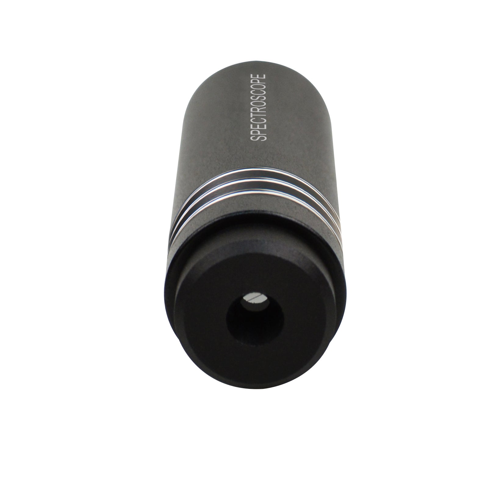 CLMG-7205 Pocket Diffraction Grating Gemological Spectroscope Gem Stone Jeweller Tool with Pouch