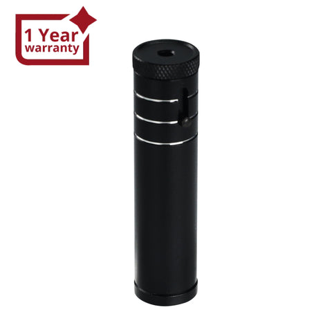 Gem-461 Focusing Prism Spectroscope For Gemstone Analysis Adjustable Focus 400-700Nm Wavelength