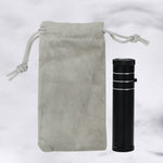Gem-461 Focusing Prism Spectroscope For Gemstone Analysis Adjustable Focus 400-700Nm Wavelength