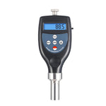 HT-6510A Digital Hardness Durometer Meter Tester Rubber Shore A
