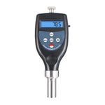 HT-6510D Digital Hardness Durometer Meter Tester Plastic Shore D