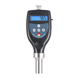 HT-6510D Digital Hardness Durometer Meter Tester Plastic Shore D