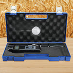 MC-7821 4-type Grain Moisture & Temperature (Celsius & Fahrenheit) Meter