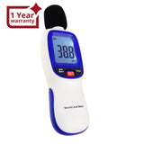 Slm-30B Professional Sound Level Meter With Smart Bluetooth Function 20000 Datalogging Max/Min/Hold