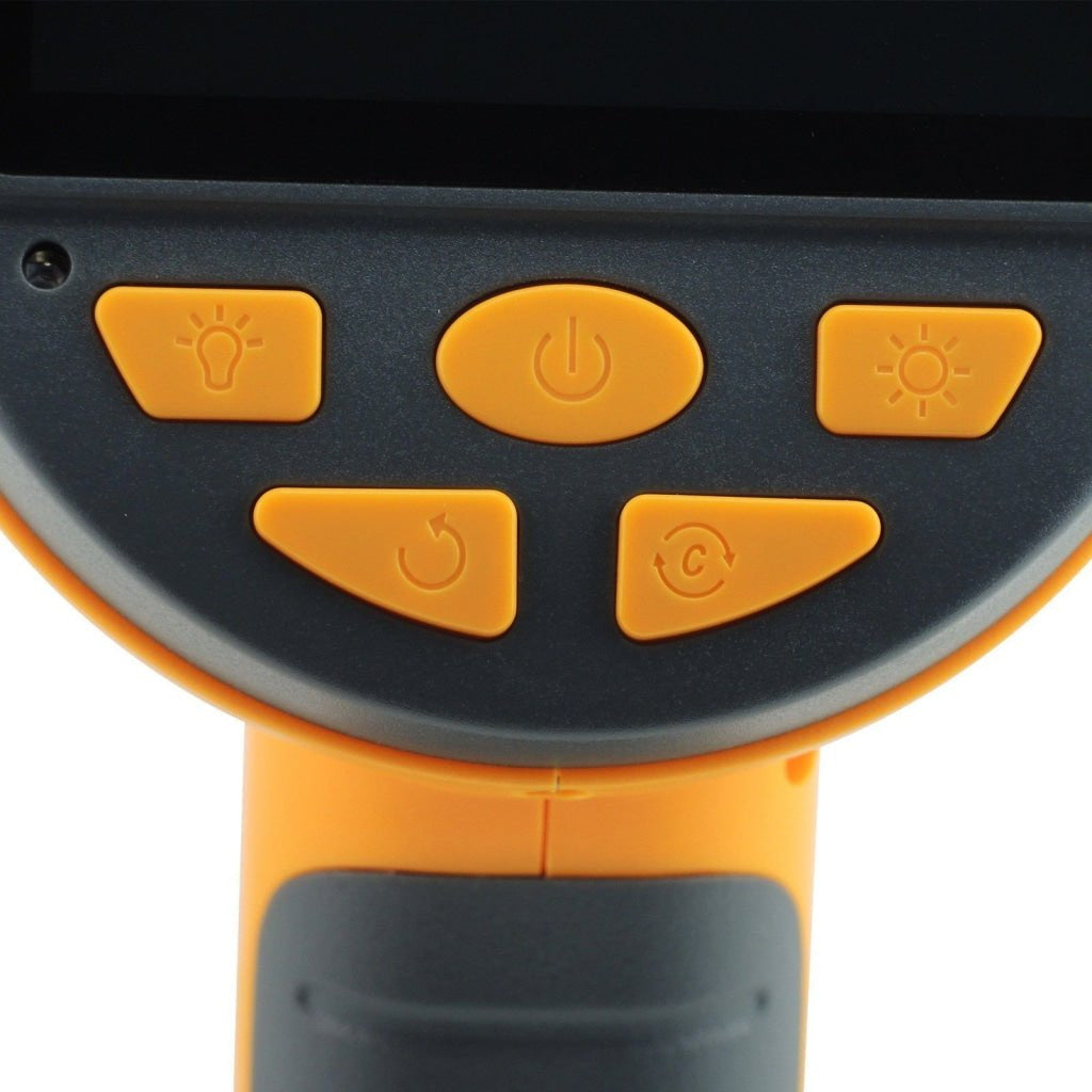 C0599H - 5530L1 C0599H - 5530L1 Industrial Endoscope 3.5