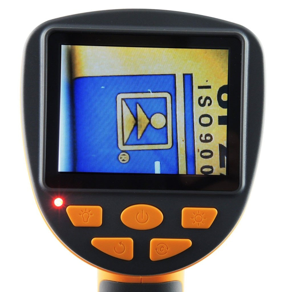 C0599H - 5530L1 C0599H - 5530L1 Industrial Endoscope 3.5