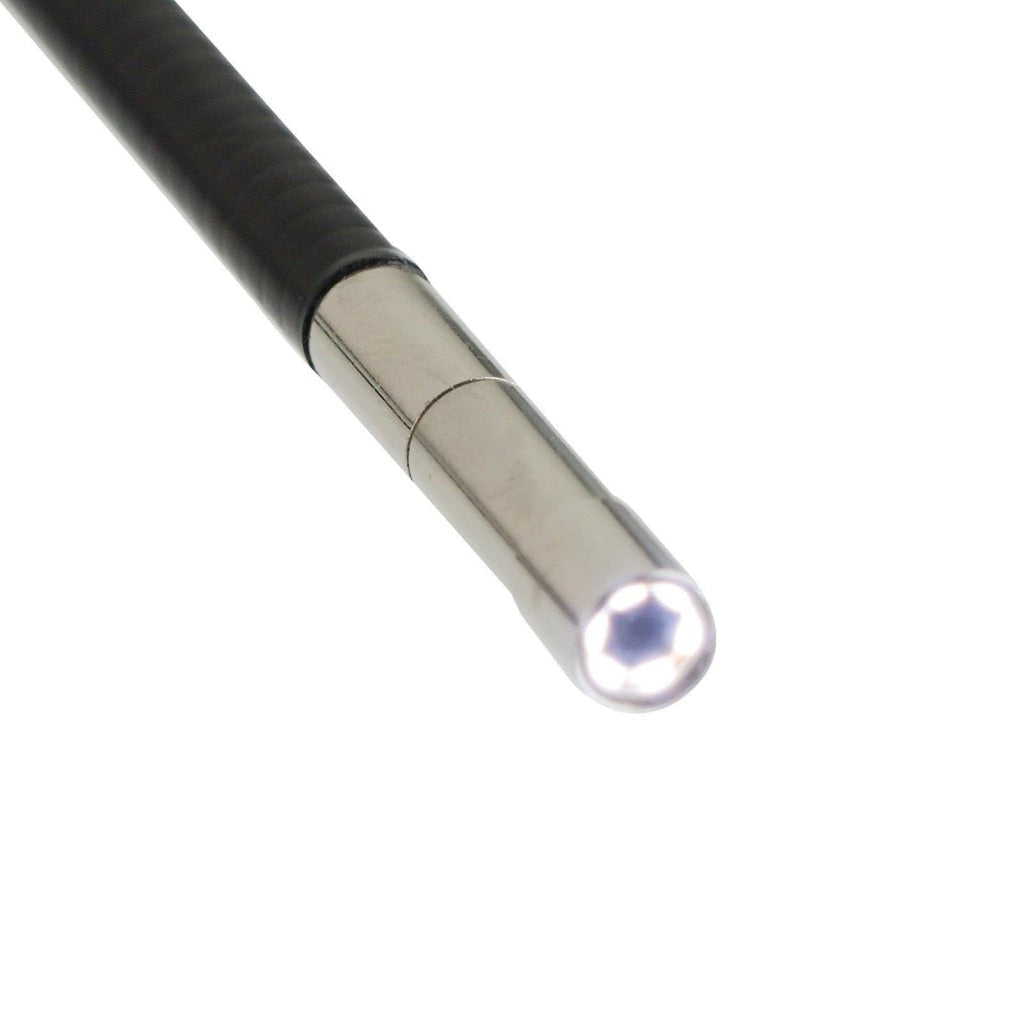 C0599H - 5530L1 C0599H - 5530L1 Industrial Endoscope 3.5