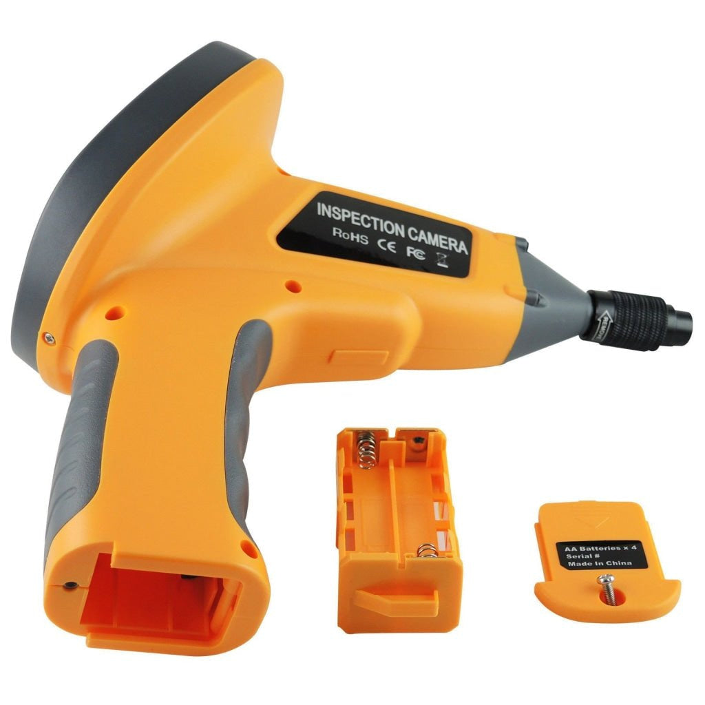 C0599H - 5530L1 C0599H - 5530L1 Industrial Endoscope 3.5