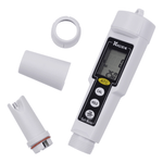 3081 3081 Digital Pen type Salinity Meter Salinometer Salt Analyzer Replaceable Electrode Tester - Gain Express