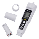 3081 3081 Digital Pen type Salinity Meter Salinometer Salt Analyzer Replaceable Electrode Tester - Gain Express