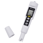 3081 3081 Digital Pen type Salinity Meter Salinometer Salt Analyzer Replaceable Electrode Tester - Gain Express