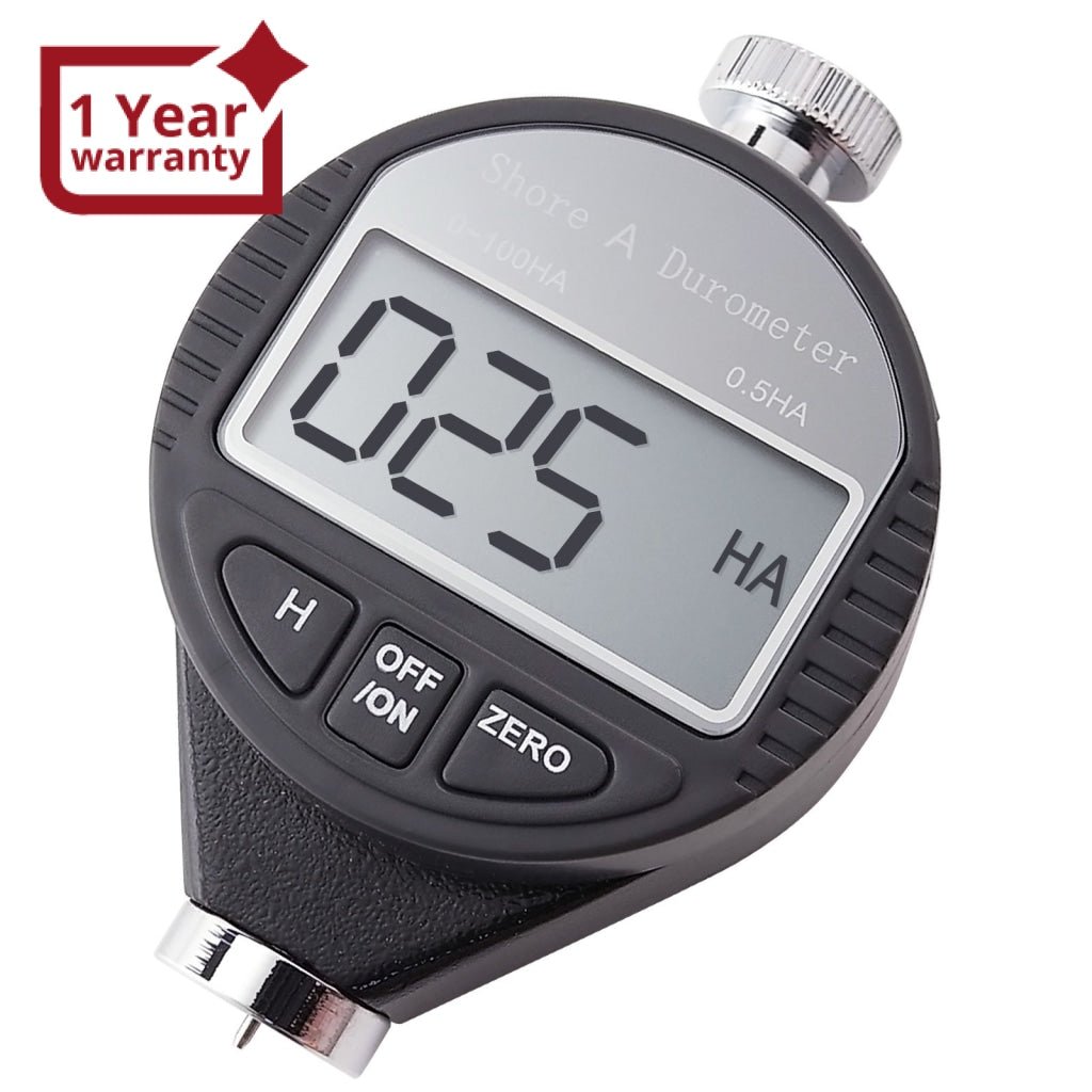 560-10A Shore A Digital Hardness Meter Durometer 0~100HA 560-10A Shore A Digital Hardness Meter Durometer 0~100HA