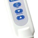 837 - 1 Salinity & Temp Meter, Pen Type Salt Water Quality Tester ATC NaCl 0~70 ppt, Handheld Measurement Monitor Tester, for Saltwater, Hydroponics, Pool, Aquarium, Fish Pond, Spa, Monitoring & Testing - Gain Express
