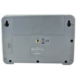 88598 88598 Digital 4 Channels K - type Thermocouple Thermometer SD Card Logger High / Low Alarm Big LCD Display - Gain Express