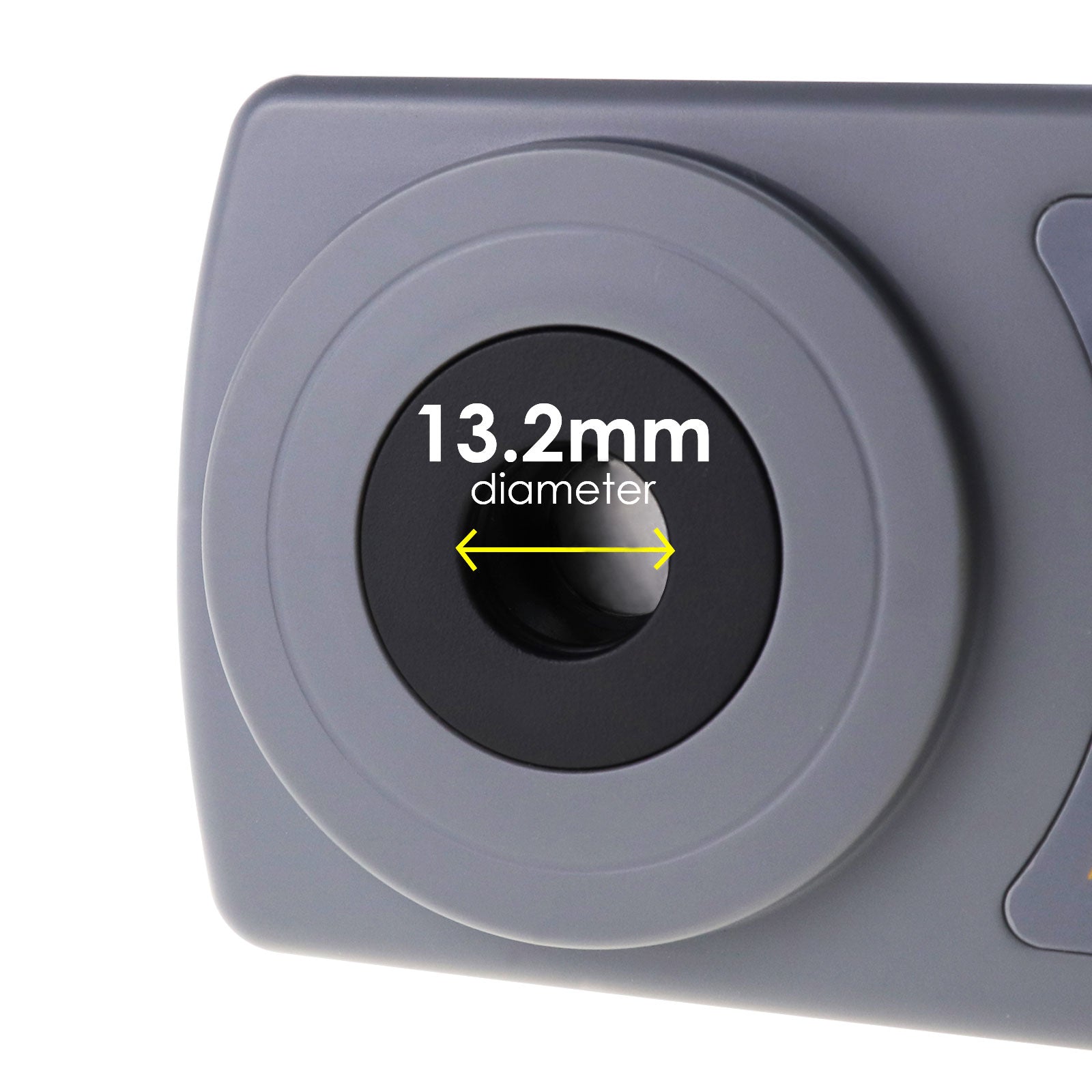 8930B 8930B Compact Sound Level Calibrator 114dB / 94dB / 104dB Calibration Level For 1/2