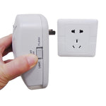 AR - 131_US AR - 131_US Ultrasonic Plug - in Pest Control Repeller Electronic Insects Repellent, Pet Kids Safe, Mosquito Cockroach Spider Bugs etc - Gain Express