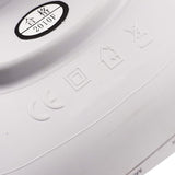 AR - 166_US AR - 166 2 - in - 1 Electronic Ultrasonic Repeller Anti Mouse & Mosquito 50/ 60Hz, Rats Control, Plug - in Non - Toxic Repellent, Pet & Kids Safe - Gain Express