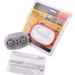 AR - 166_US AR - 166 2 - in - 1 Electronic Ultrasonic Repeller Anti Mouse & Mosquito 50/ 60Hz, Rats Control, Plug - in Non - Toxic Repellent, Pet & Kids Safe - Gain Express