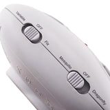 AR - 166_US AR - 166 2 - in - 1 Electronic Ultrasonic Repeller Anti Mouse & Mosquito 50/ 60Hz, Rats Control, Plug - in Non - Toxic Repellent, Pet & Kids Safe - Gain Express