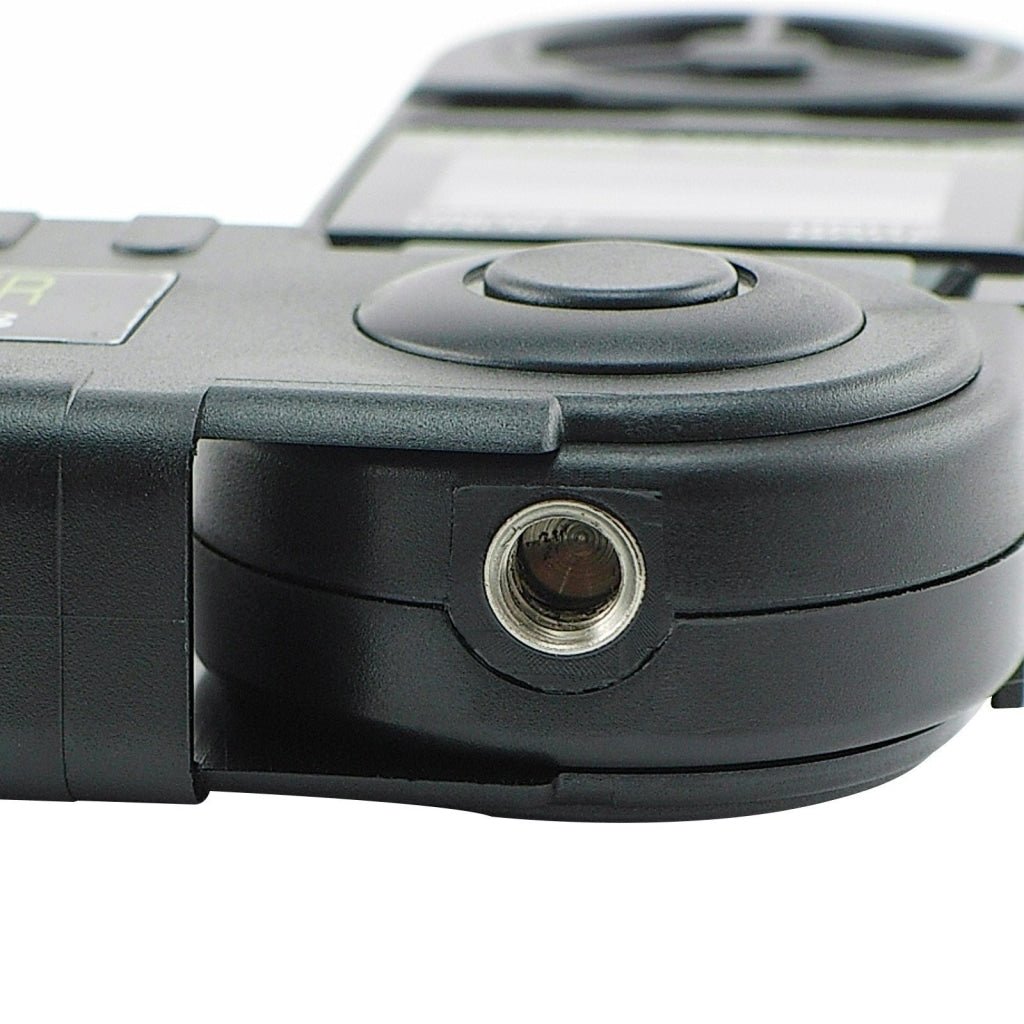 AZ8908 AZ8908 Pocket Thermo Anemometer Temperature Windchill Air Velocity Pocket Meter CE Marking - Gain Express