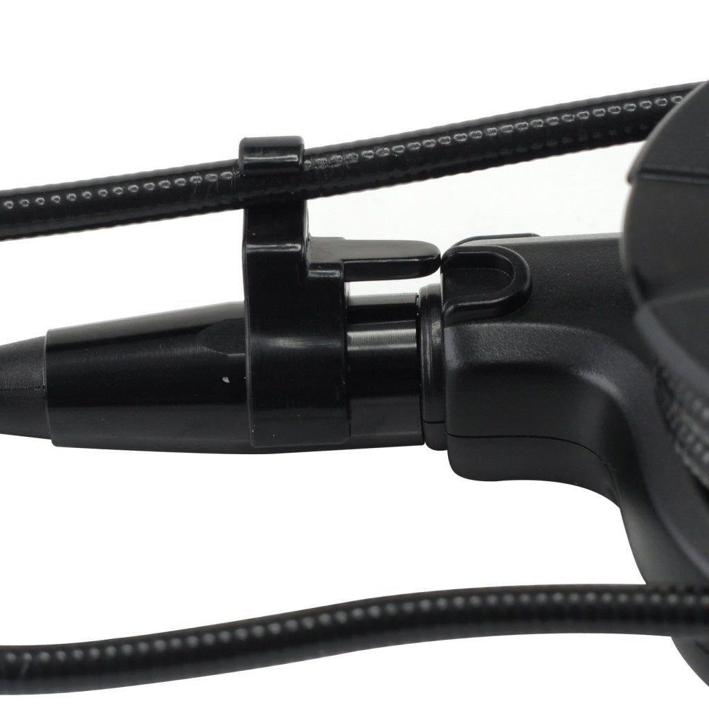 C0588AS C0588AS USB HD 8.5mm Camera Video Inspection 6 LED Light Borescope Tape Style Endoscope - Gain Express