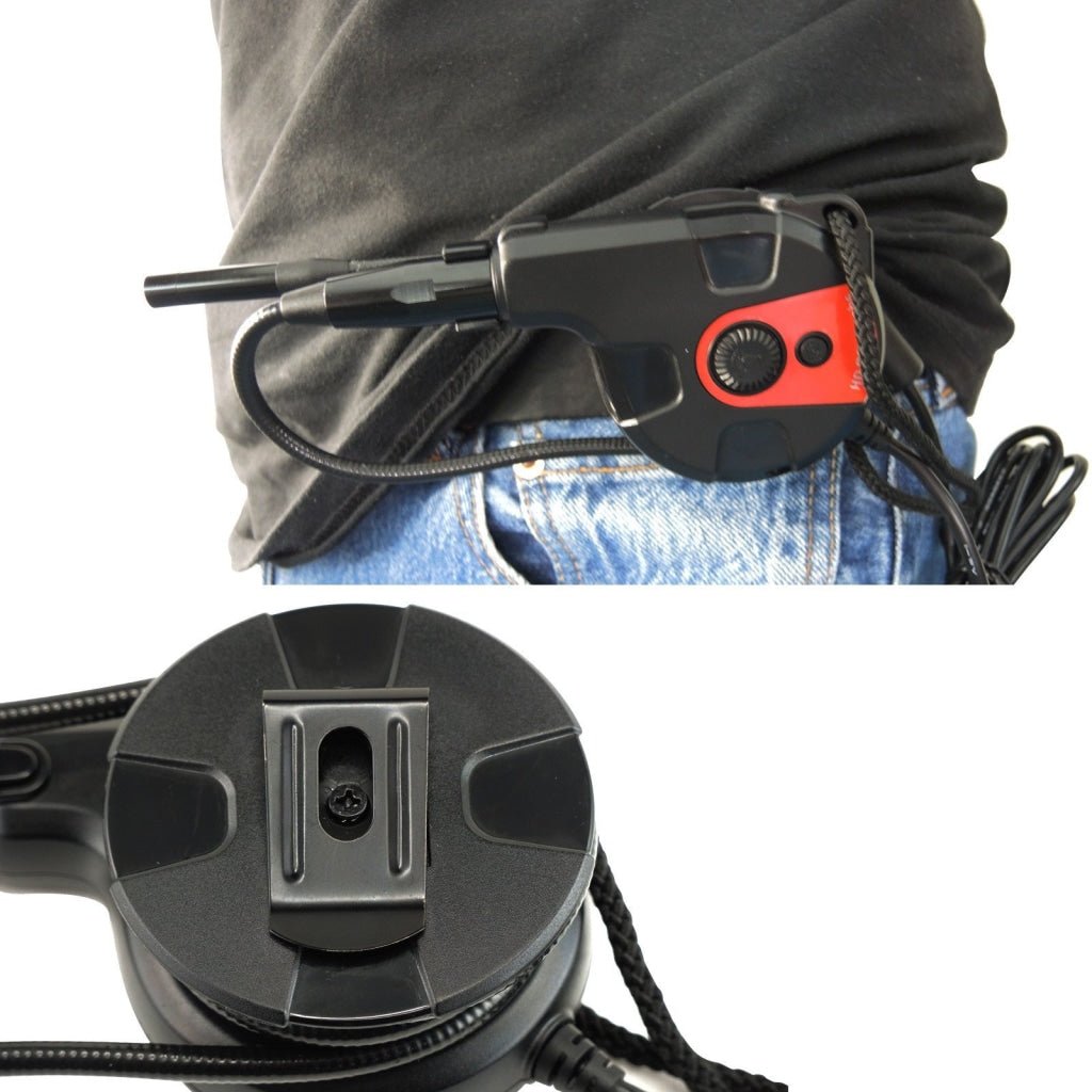 C0588AS C0588AS USB HD 8.5mm Camera Video Inspection 6 LED Light Borescope Tape Style Endoscope - Gain Express