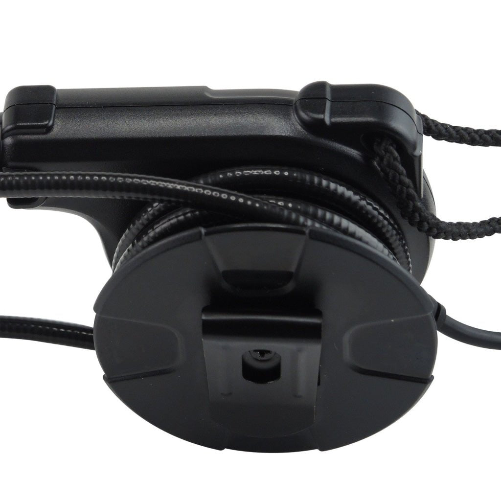 C0588AS C0588AS USB HD 8.5mm Camera Video Inspection 6 LED Light Borescope Tape Style Endoscope - Gain Express