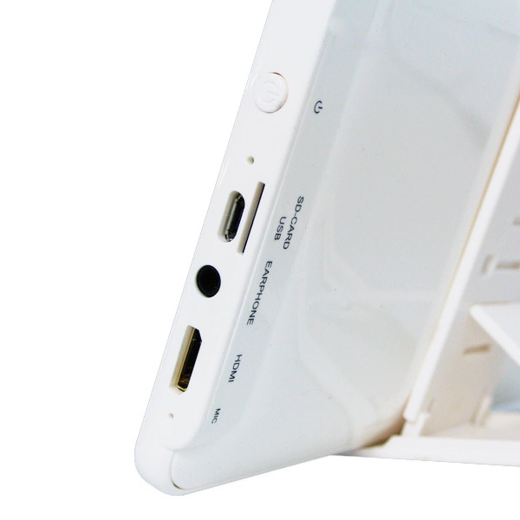 C0598AM C0598AM USB Handheld Endoscope 7mm Camera Head Video Inspection Borescope w/ 7