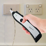 CAB - 40 CAB - 40 Cable Wire CCTV Security Camera Tester Tracker Scanner, Circuit Breaker Finders, 2.0 inch TFT LCD Handheld PAL / NTSC Rechargeable - Gain Express
