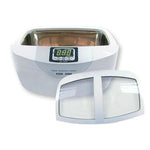CD - 4820 CD - 4820 Ultrasonic Cleaner 2.5 Liter with Heater & Timer 220V/240V only - Gain Express