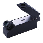 CL - 181 CL - 181 1.30 ~ 1.81 RI Range Gemological Refractometer + Index oil Flashlight Polarizing Lens - Gain Express