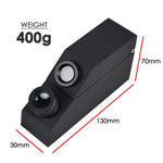 CL - 181 CL - 181 1.30 ~ 1.81 RI Range Gemological Refractometer + Index oil Flashlight Polarizing Lens - Gain Express
