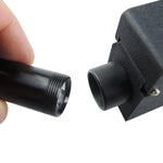 CL - 181 CL - 181 1.30 ~ 1.81 RI Range Gemological Refractometer + Index oil Flashlight Polarizing Lens - Gain Express