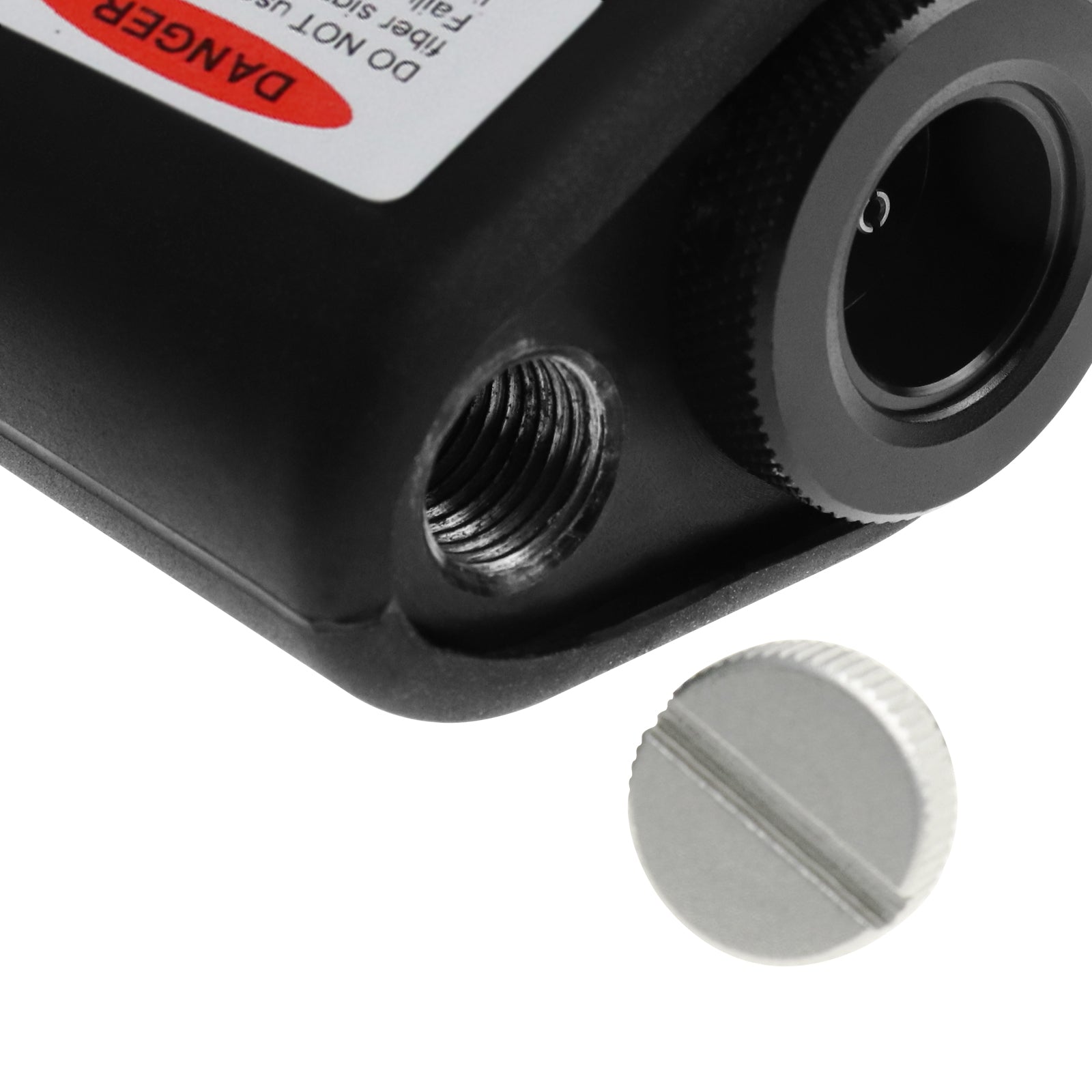 CL - 200 CL - 200 Handheld 200x Fiber Optical Microscope Inspection LED Illumination Scope CE Marking - Gain Express