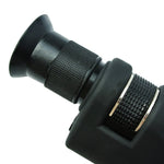 CL - 200 CL - 200 Handheld 200x Fiber Optical Microscope Inspection LED Illumination Scope CE Marking - Gain Express