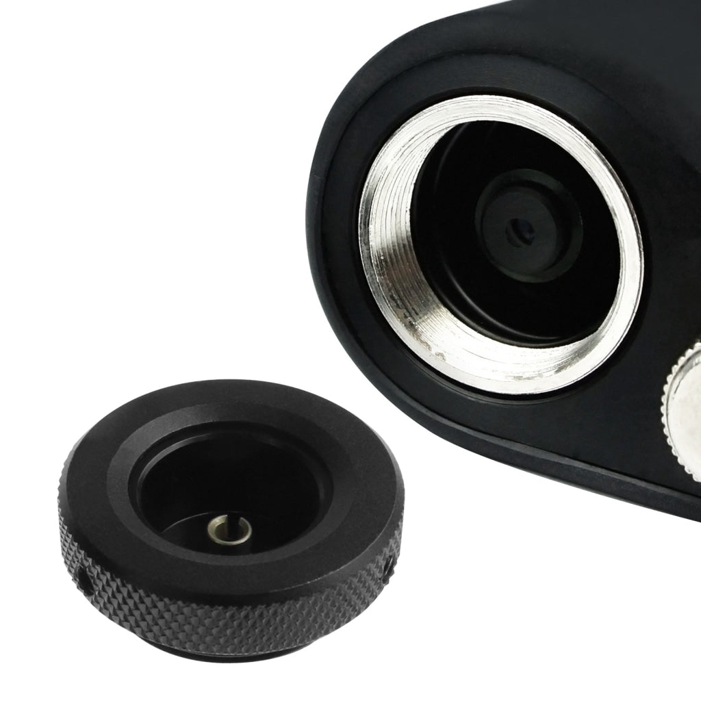 CL - 200 CL - 200 Handheld 200x Fiber Optical Microscope Inspection LED Illumination Scope CE Marking - Gain Express