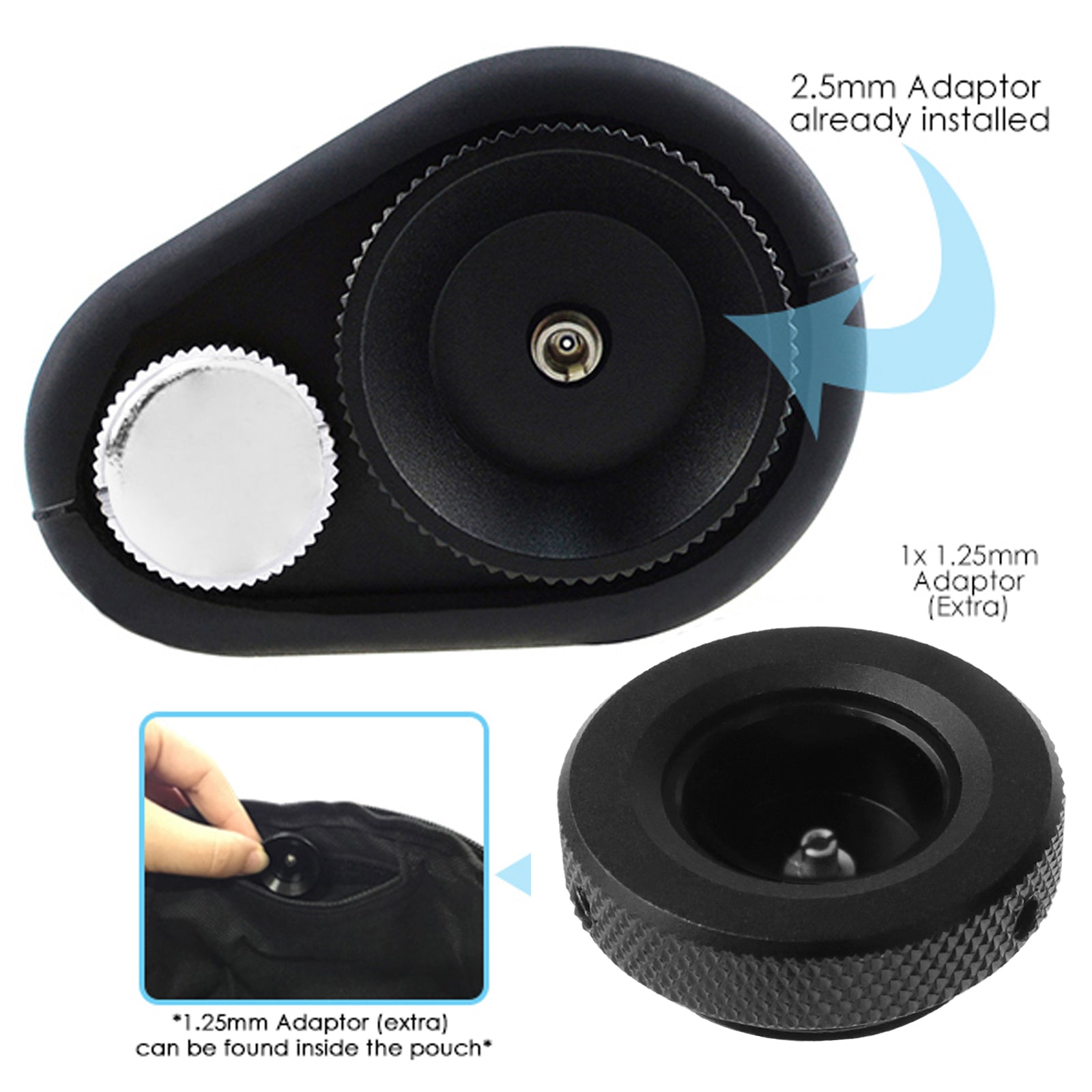 CL - 200 CL - 200 Handheld 200x Fiber Optical Microscope Inspection LED Illumination Scope CE Marking - Gain Express