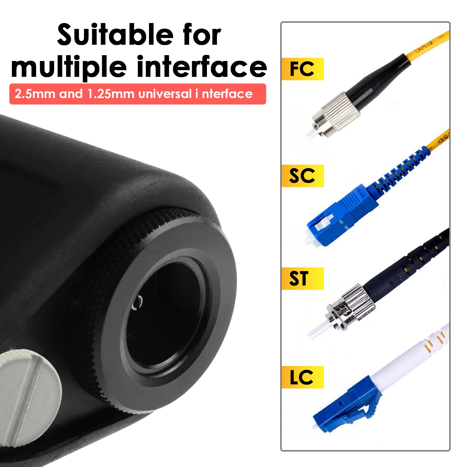 CL - 200 CL - 200 Handheld 200x Fiber Optical Microscope Inspection LED Illumination Scope CE Marking - Gain Express