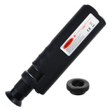 CL - 400 CL - 400 Handheld 400x Fiber Optical Microscope Inspection White LED Illumination CE Approved - Gain Express