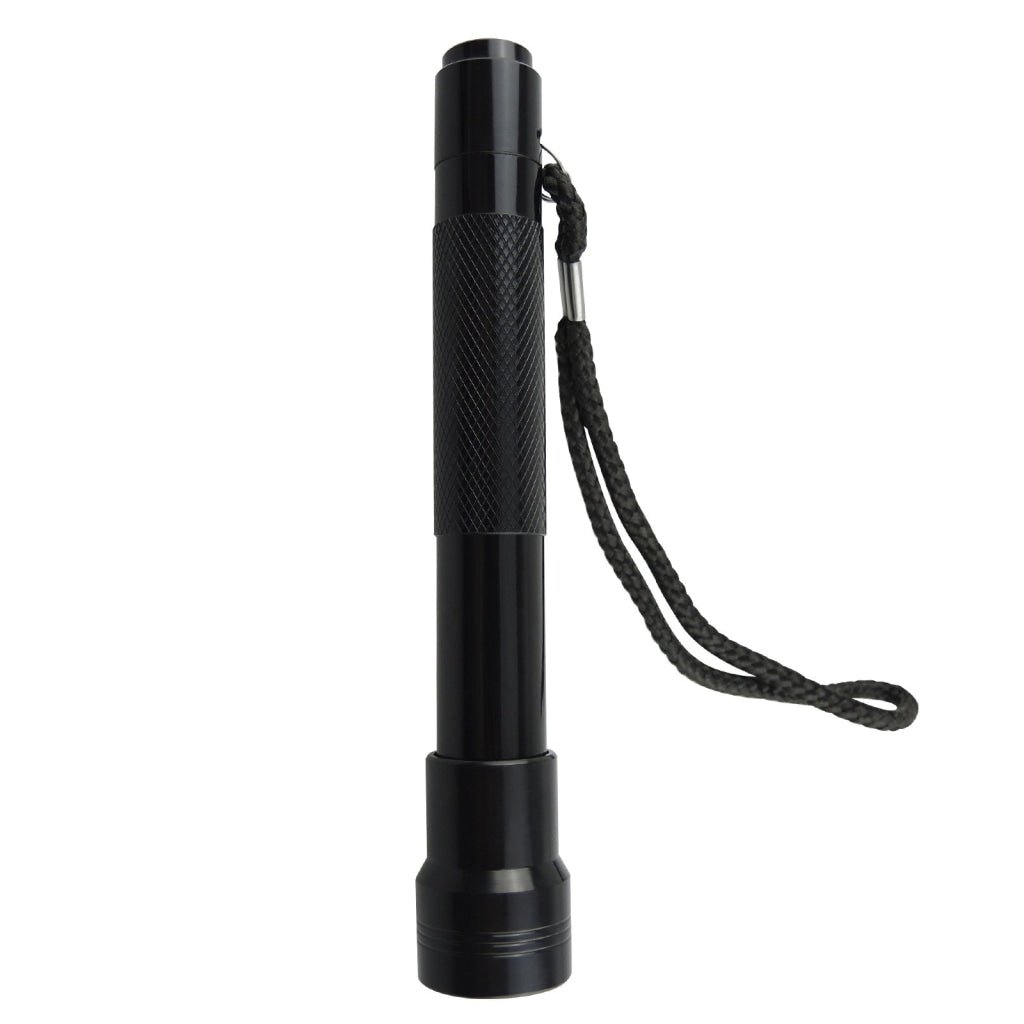 CLMG - 7201 CLMG - 7201 10x 18mm Handheld Darkfield Loupe, with LED Flashlight Jeweller Gem Inspection Tools - Gain Express