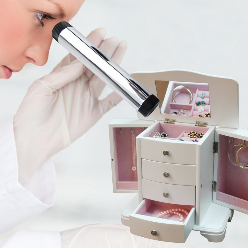 Gemological Instruments / Jeweler Tools - Gain Express – tagged ...