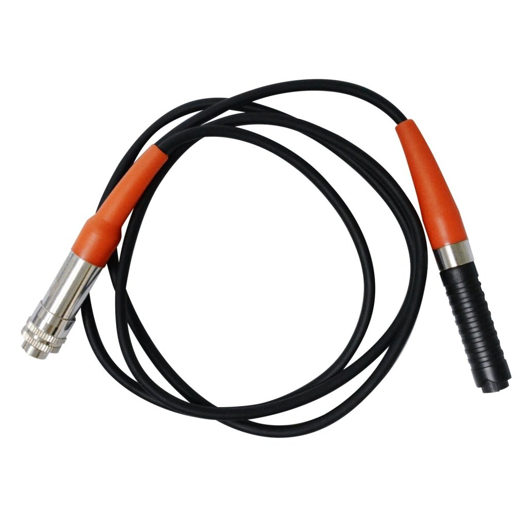 CM - 1210B CM - 1210B Coating Thickness Meter Gauge F & NF 99 Memories Max Min Avg, Magnetic Induction Eddy Current 0~2000μm 0~80mil Non - Magnetic Non - conductive Material Thick Measure Tester, Substrate Auto Detection - Gain Express