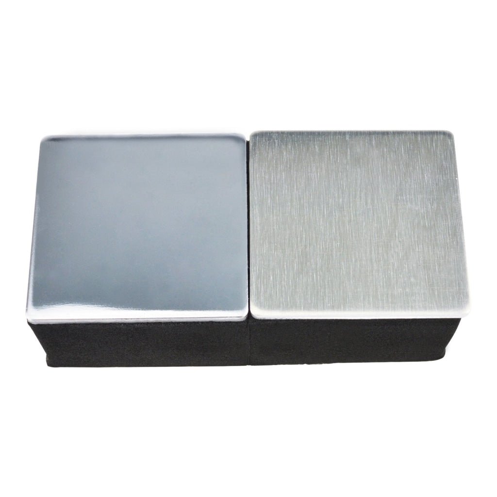 CM - 1210B CM - 1210B Coating Thickness Meter Gauge F & NF 99 Memories Max Min Avg, Magnetic Induction Eddy Current 0~2000μm 0~80mil Non - Magnetic Non - conductive Material Thick Measure Tester, Substrate Auto Detection - Gain Express