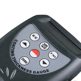 CM - 8825FN CM - 8825FN Digital Coating Thickness Meter 0~1250um / 0~50mil + Built - in F & NF CE Marking Aluminum / Iron Substrates - Gain Express