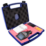 CM - 8855FN CM - 8855FN Digital Paint Coating Thickness Gauge F/NF Probes Big LCD 99 Groups Measure CE Marking Aluminum & Iron Substrates - Gain Express