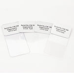 CM - 8855FN CM - 8855FN Digital Paint Coating Thickness Gauge F/NF Probes Big LCD 99 Groups Measure CE Marking Aluminum & Iron Substrates - Gain Express