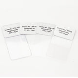CM - 8855FN CM - 8855FN Digital Paint Coating Thickness Gauge F/NF Probes Big LCD 99 Groups Measure CE Marking Aluminum & Iron Substrates - Gain Express