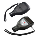 CM - 8855FN CM - 8855FN Digital Paint Coating Thickness Gauge F/NF Probes Big LCD 99 Groups Measure CE Marking Aluminum & Iron Substrates - Gain Express
