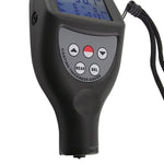 CM - 8855FN CM - 8855FN Digital Paint Coating Thickness Gauge F/NF Probes Big LCD 99 Groups Measure CE Marking Aluminum & Iron Substrates - Gain Express