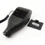CM - 8855FN CM - 8855FN Digital Paint Coating Thickness Gauge F/NF Probes Big LCD 99 Groups Measure CE Marking Aluminum & Iron Substrates - Gain Express